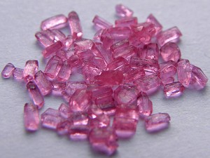Neodímio (III), sulfato.